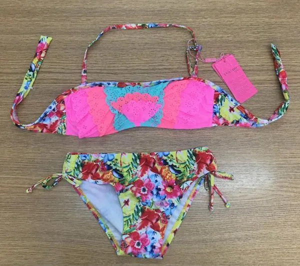 Girls' bikini