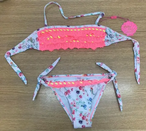 Girls' bikini