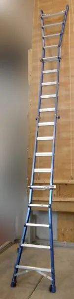 Ladder