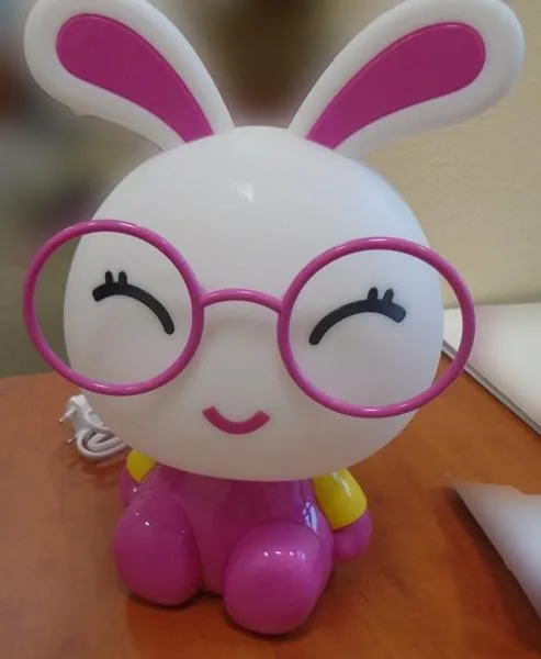 Children's Lamp