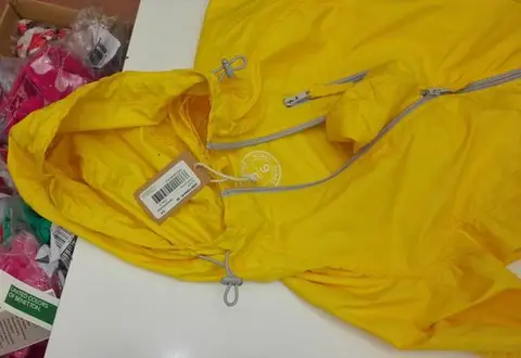 Children's jacket