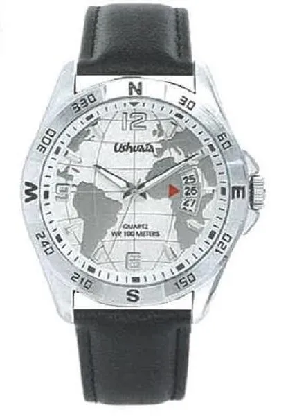 Wristwatch