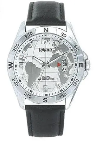 Wristwatch