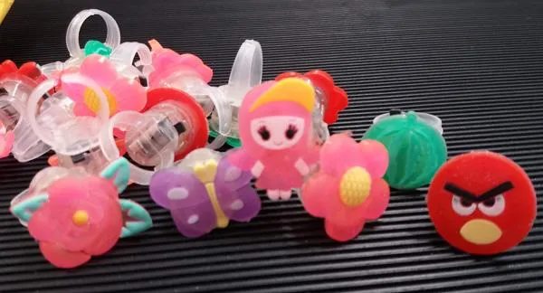 Children's accessories