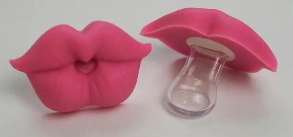 Babies' soother