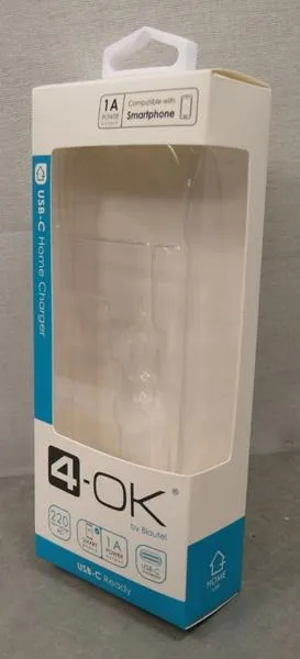 USB-зарядное устройство