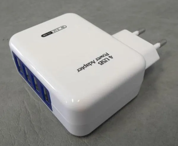 USB charger