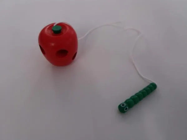 Деревянная игрушка