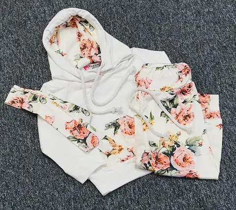 Children's clothing set