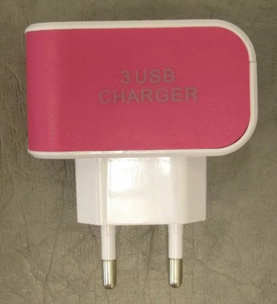 USB charger
