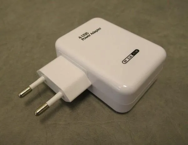 USB charger
