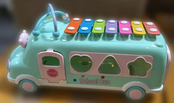 Musical toy