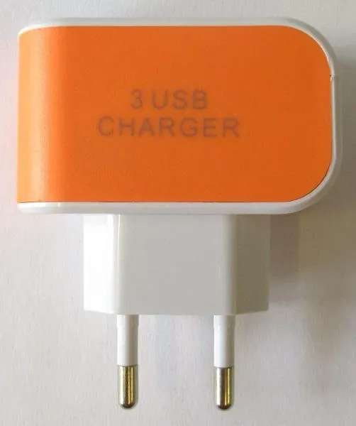 USB-зарядное устройство