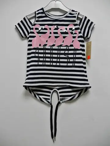 Girls' T-shirt