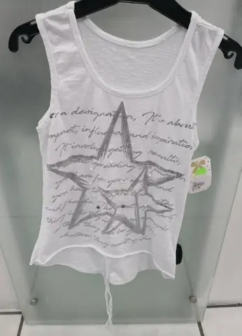 Girls' top