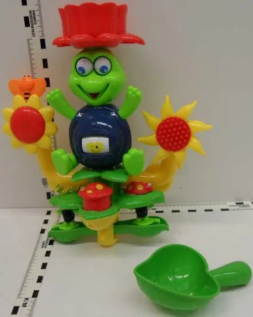 Игрушка для ванны