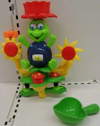Игрушка для ванны