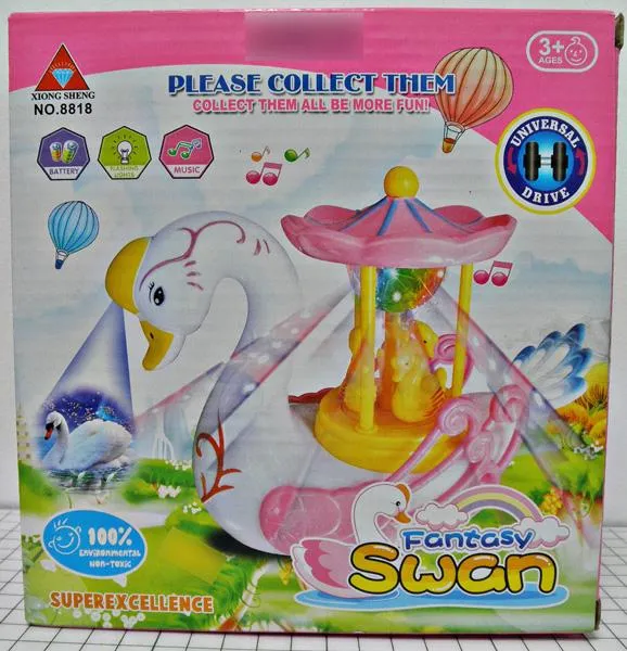 Musical toy