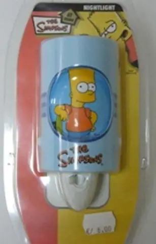 Ночник