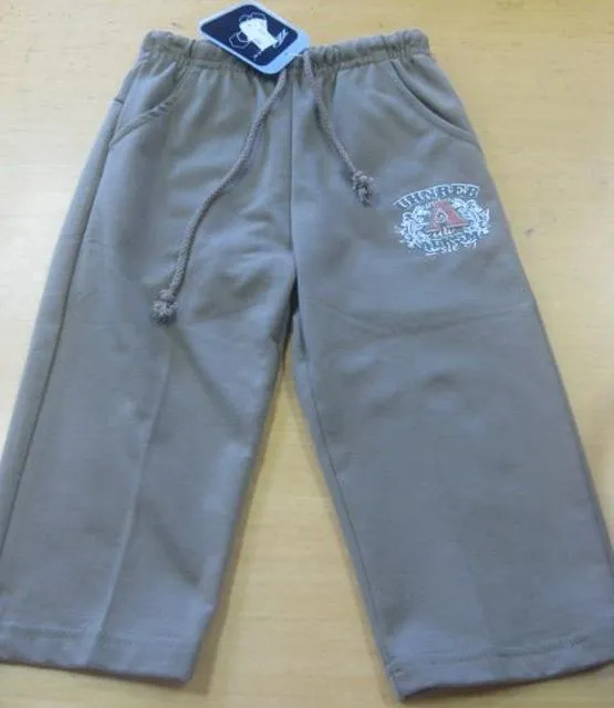 Children’s trousers