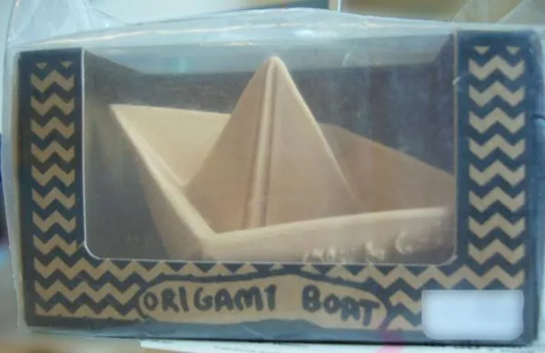 Bath toy