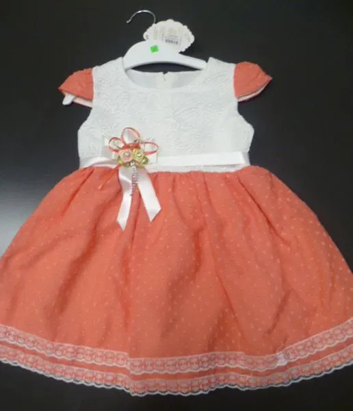 Children's dress