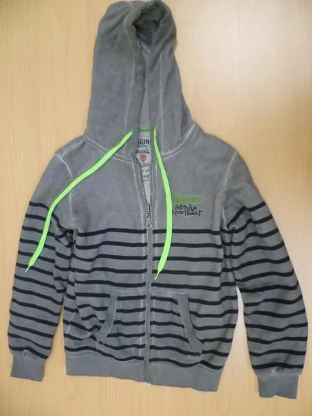 Children's sweatshirt