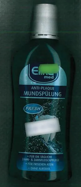 Oral hygiene product / mouthwash