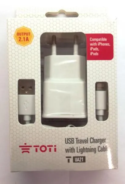 USB-зарядное устройство