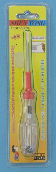 Voltage tester