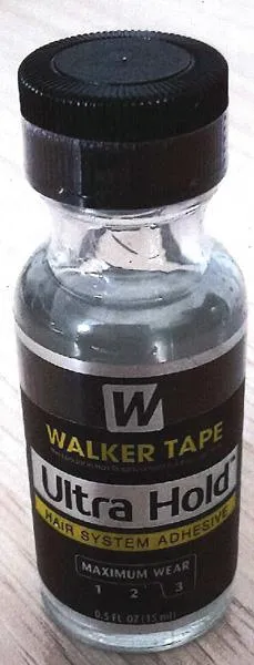 Wig adhesive