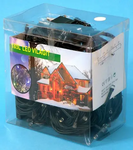 Lighting chain