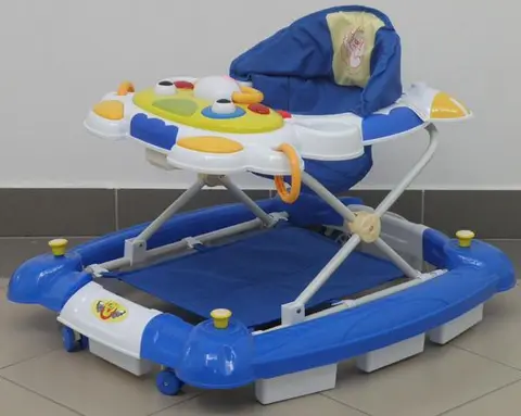 Babywalker