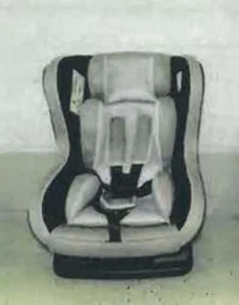 Children's car seat