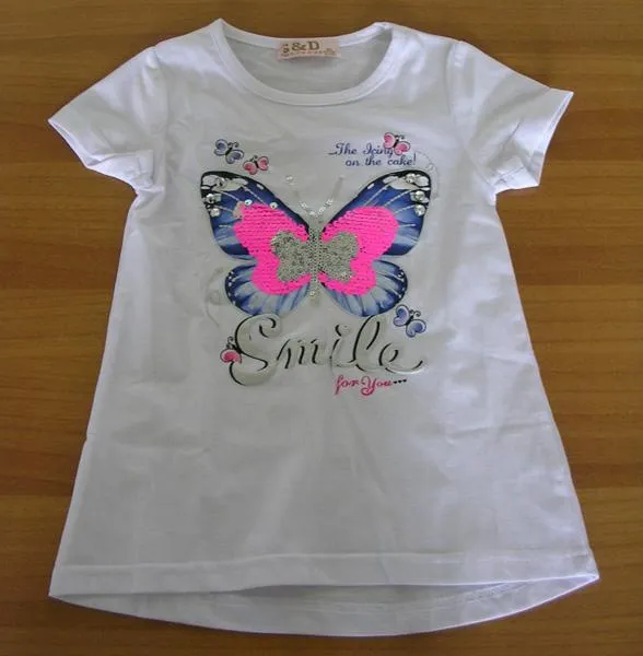 Children's t-shirt