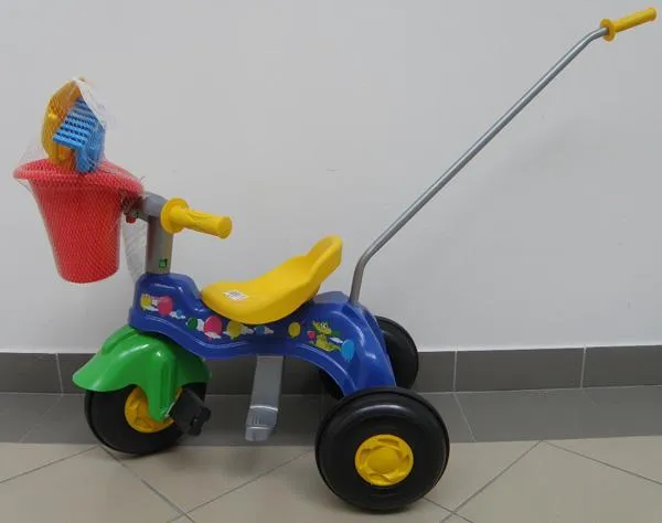 Tricycle