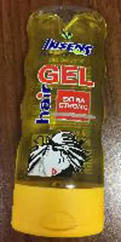 Hair care product