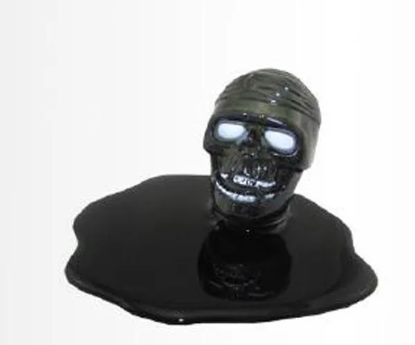 Игрушечный слайм