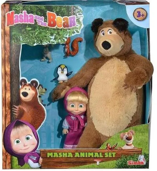 Toy set