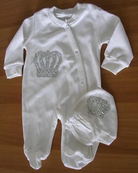 Babies' clothing set