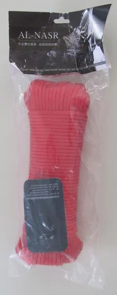 Альпинистская верёвка