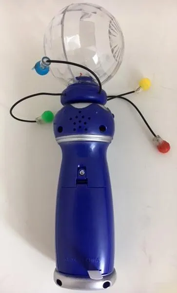 Светодиодная игрушка