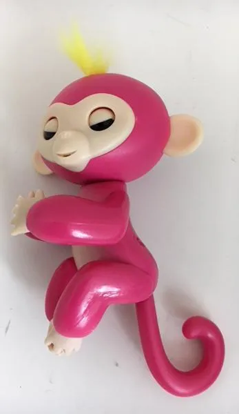 Finger Monkey