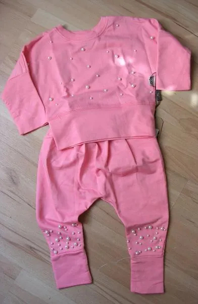 Children's clothing set