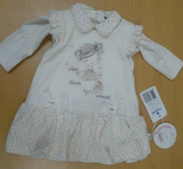 Children's dresses