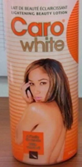 Средство для осветления кожи «Caro White Beauty Lotion»