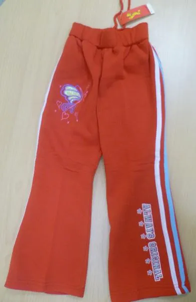 Children's trousers