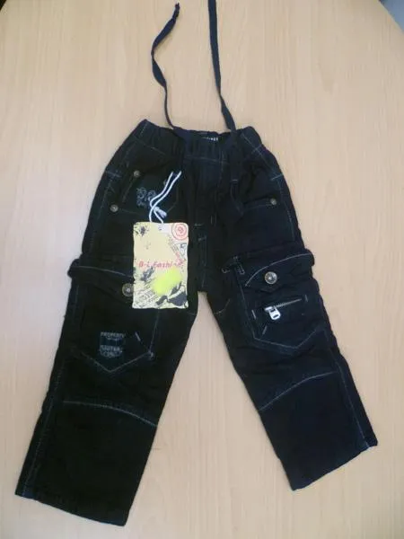 Children's trousers