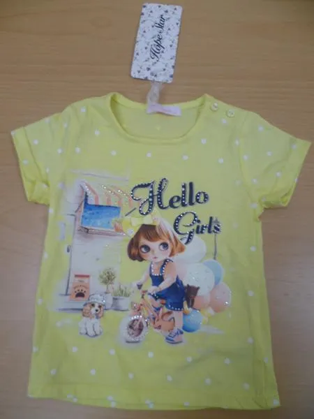Children`s t-shirt
