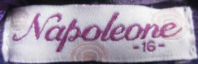 Children's sweatshirt